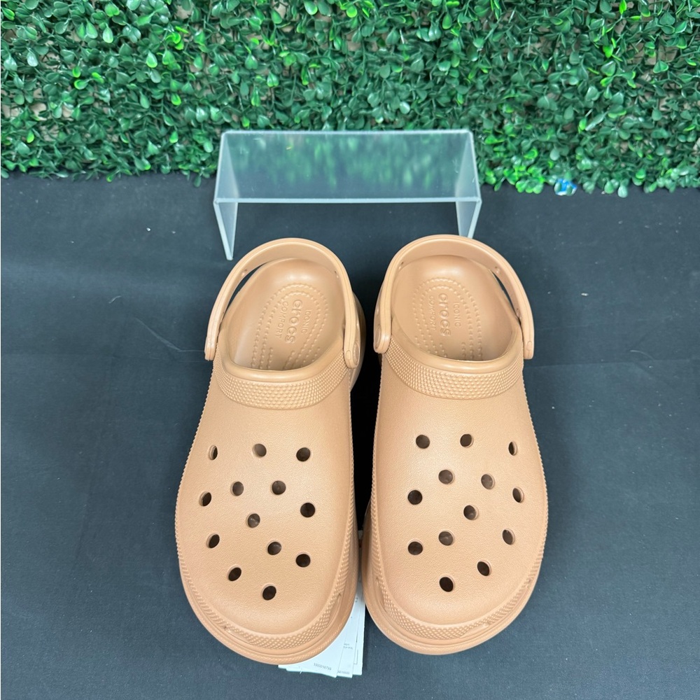 Crocs Classic Bae Platform - W9 - Picture 4 of 9